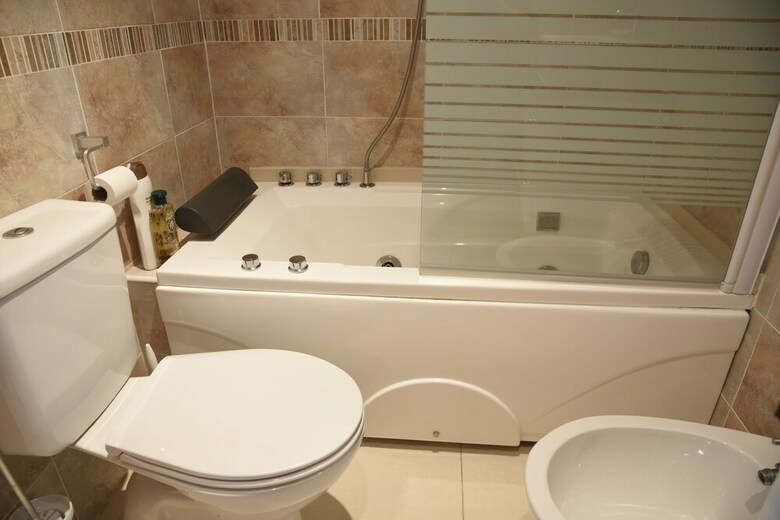 Oropesa Beach Apartment