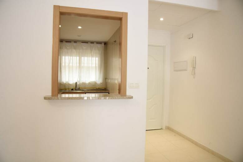 Oropesa Beach Apartment