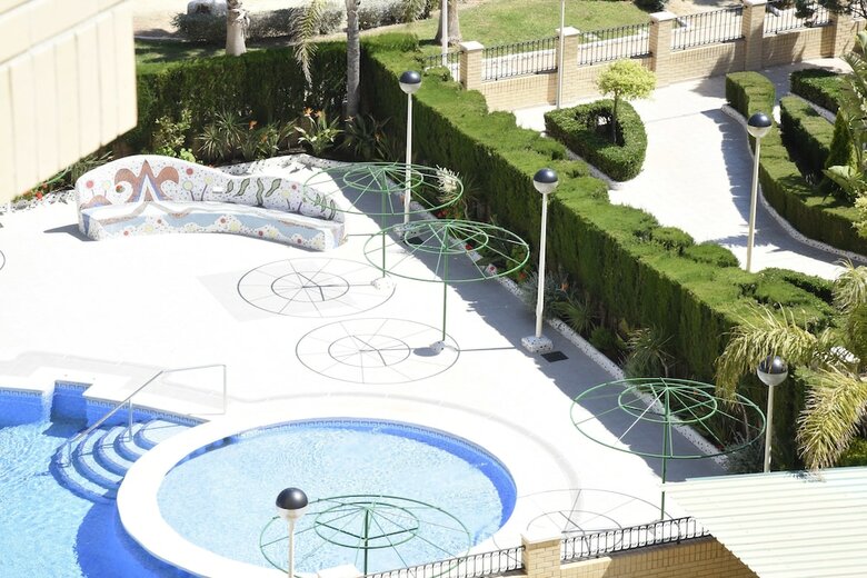 Oropesa Beach Apartment