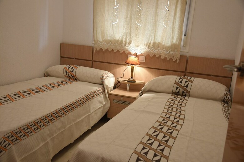 Oropesa Beach Apartment