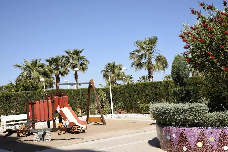 Oropesa Beach Apartment