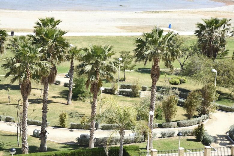 Oropesa Beach Apartment