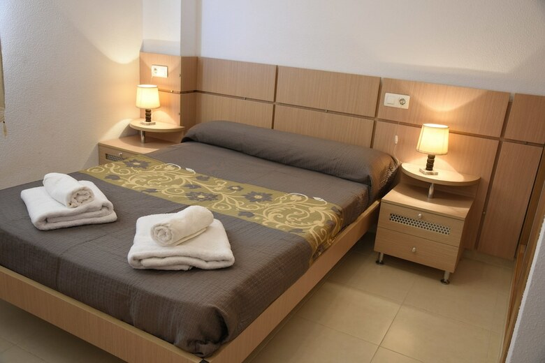 Oropesa Beach Apartment