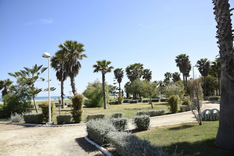 Oropesa Beach Apartment