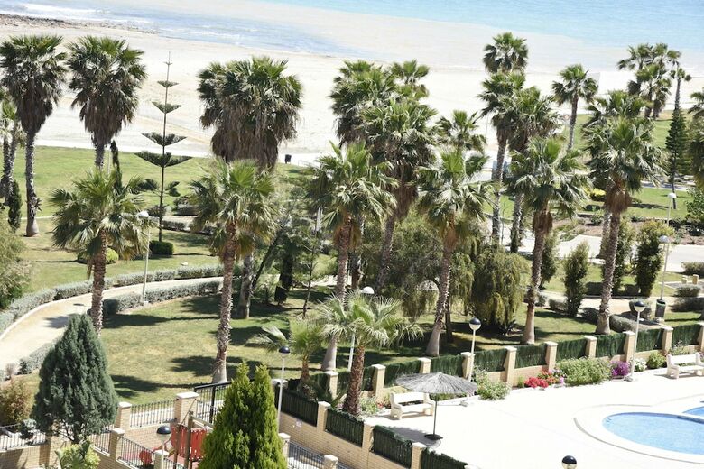 Oropesa Beach Apartment