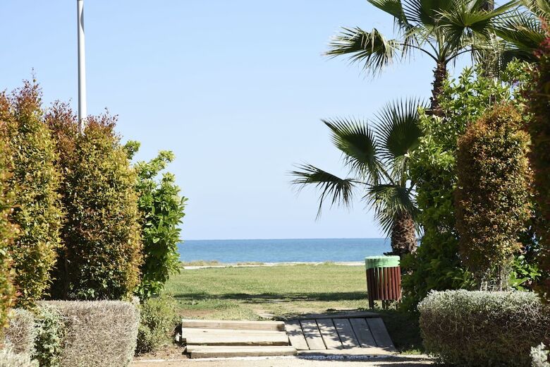 Oropesa Beach Apartment