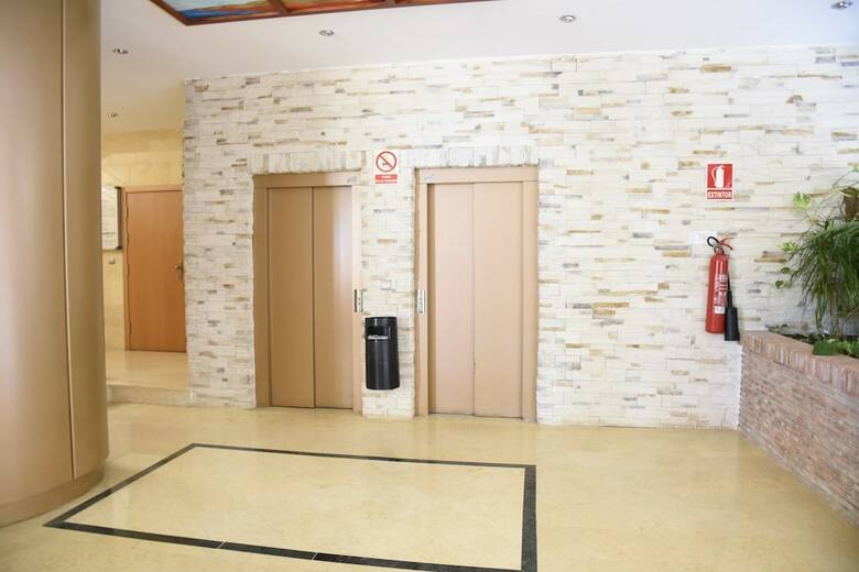 Oropesa Beach Apartment