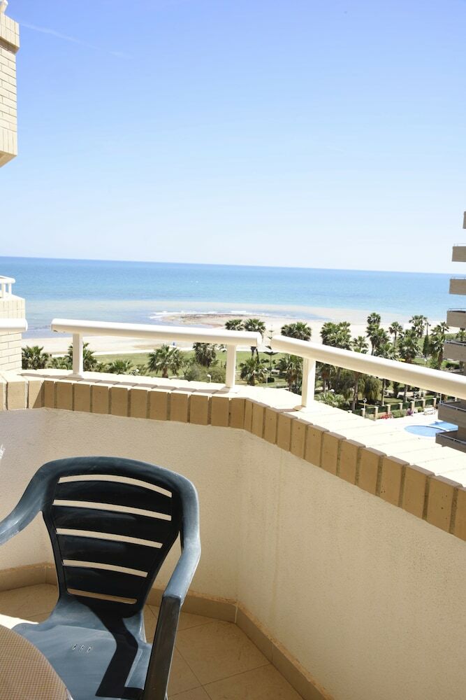 Oropesa Beach Apartment