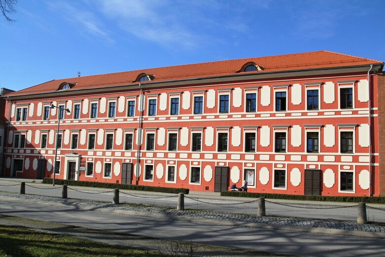 Hotel Baltaci Star� Z�mek