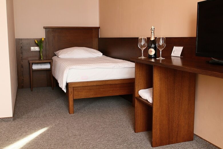 Hotel Baltaci Star� Z�mek