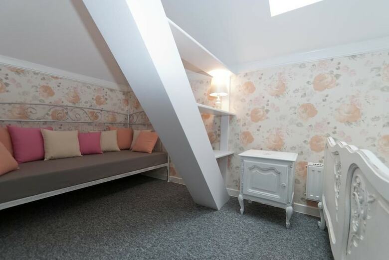 Premium - Bed & Breakfast