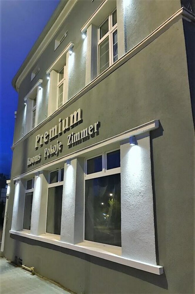 Premium - Bed & Breakfast