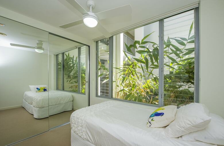 Aparthotel Blue On Blue Apartment 912