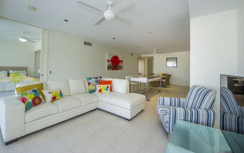 Aparthotel Blue On Blue Apartment 912