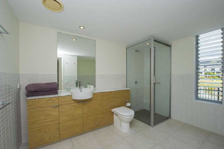 Aparthotel Blue On Blue Apartment 912