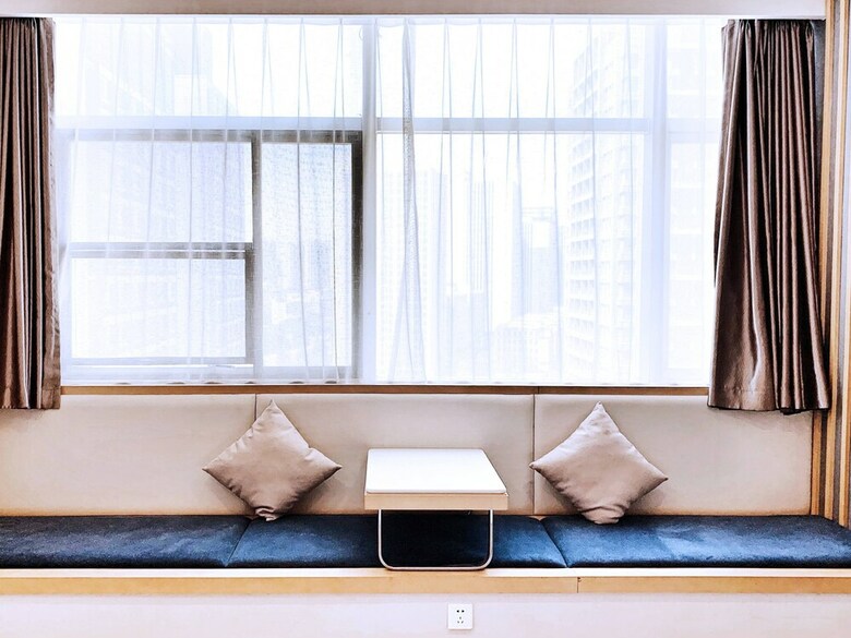 Hotel Holiday Inn Express Jinan Exhibition Center