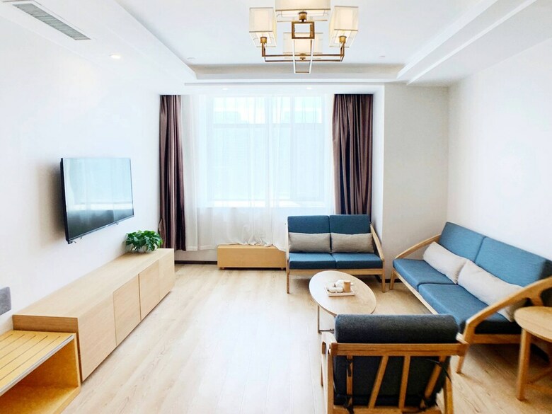 Hotel Holiday Inn Express Jinan Exhibition Center
