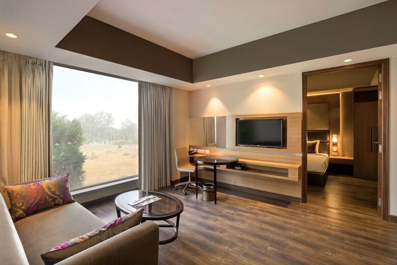 Lemon Tree Hotel Sohna Road