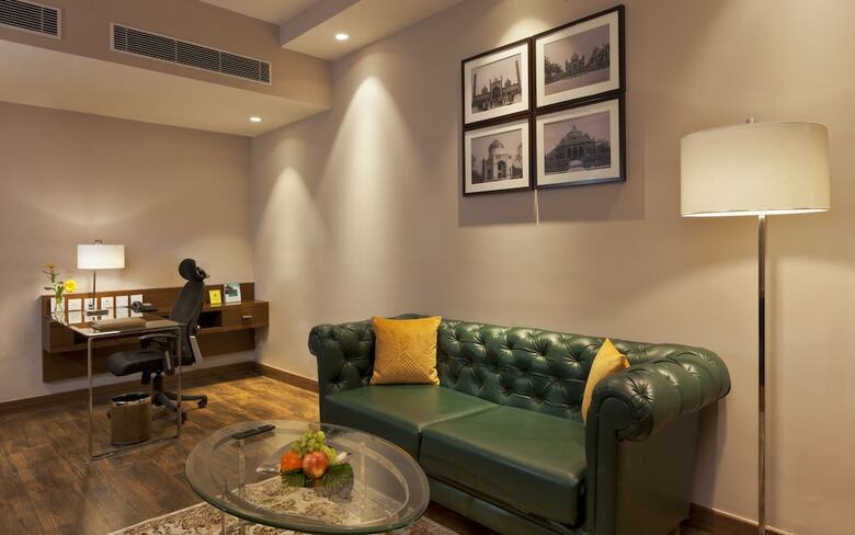 Lemon Tree Hotel Sohna Road