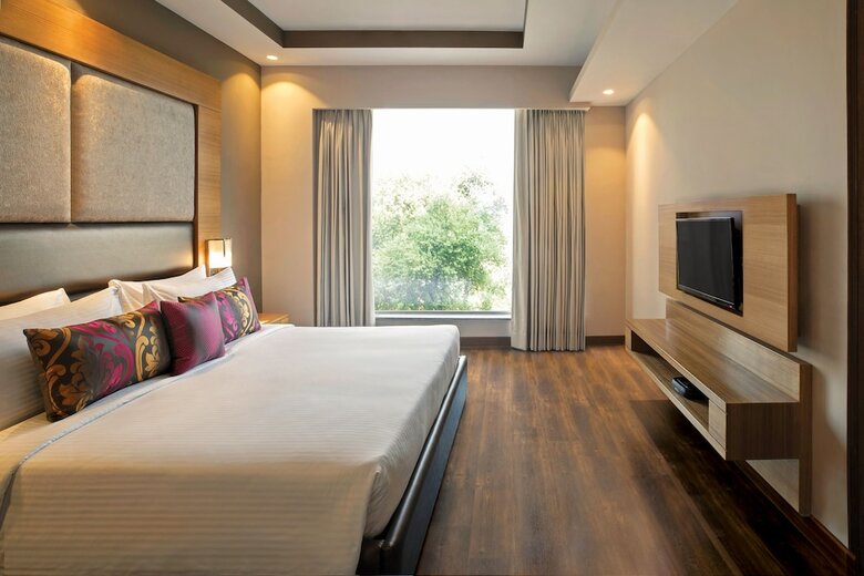 Lemon Tree Hotel Sohna Road