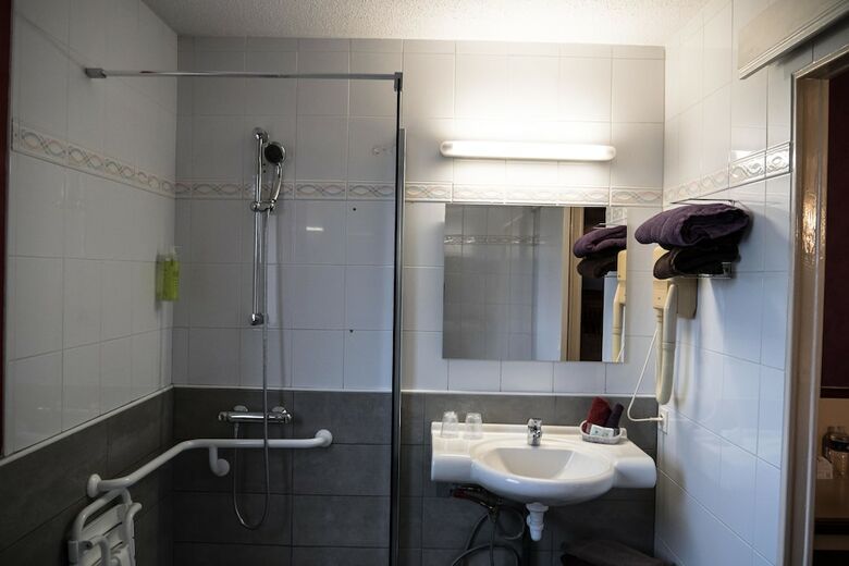 Hotel Brit H�tel Au Relais Du Vern