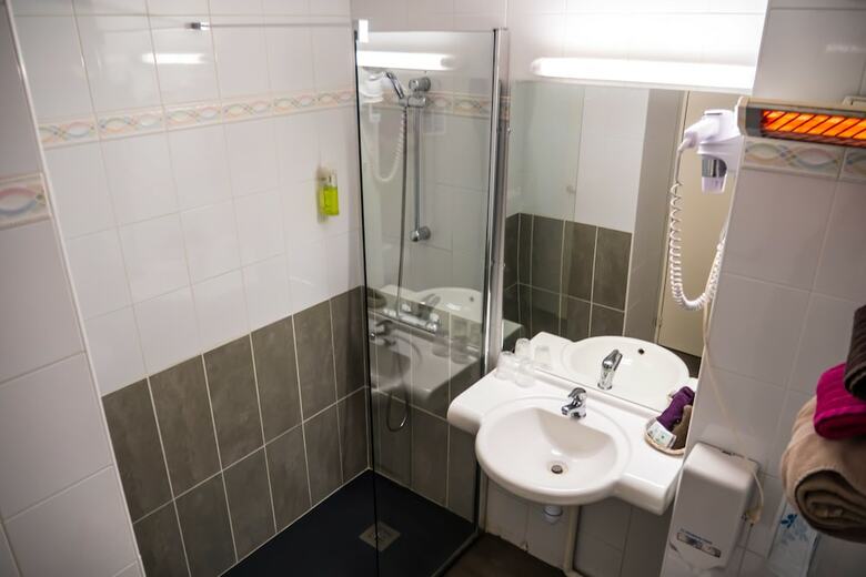 Hotel Brit H�tel Au Relais Du Vern
