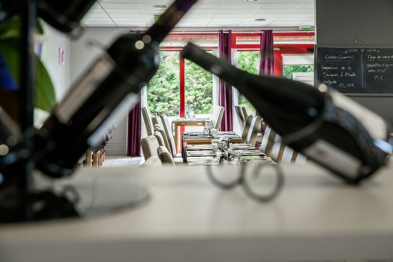 Hotel Brit H�tel Au Relais Du Vern