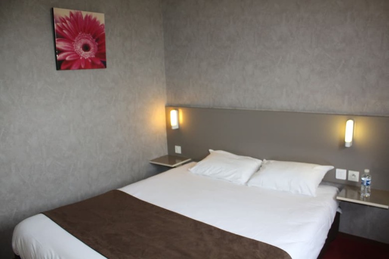 Hotel Brit H�tel Au Relais Du Vern