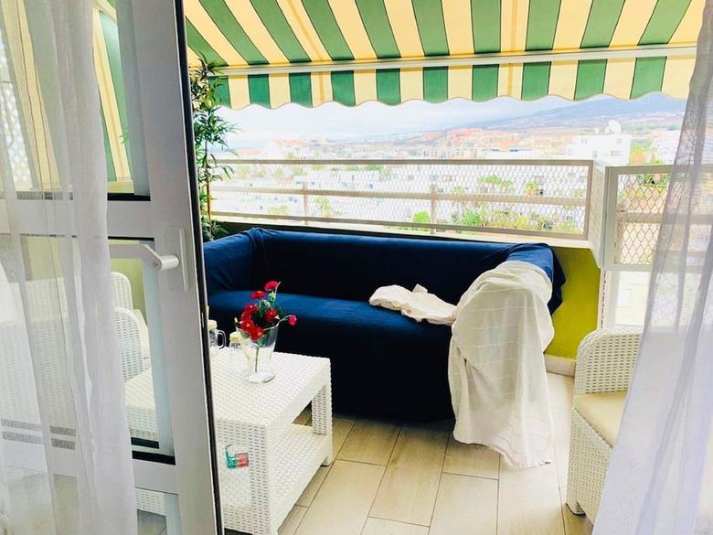 Apartamentos Ventana Al Oc�ano