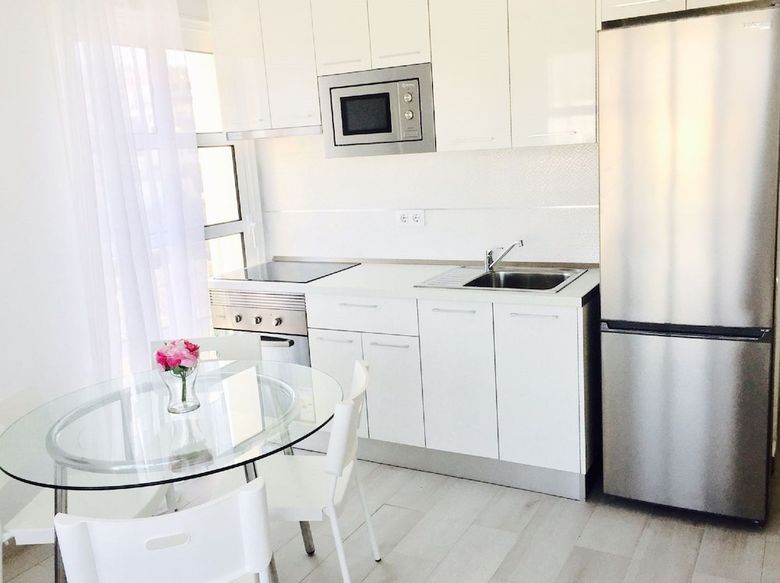 Apartamentos Ventana Al Oc�ano
