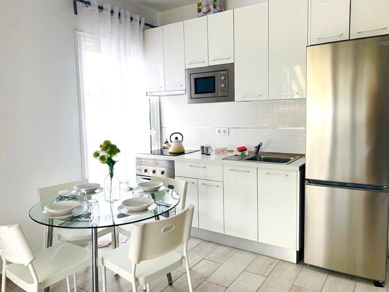 Apartamentos Ventana Al Oc�ano