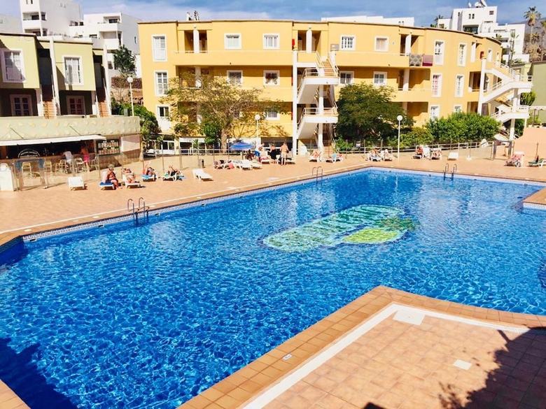 Apartamentos Ventana Al Oc�ano