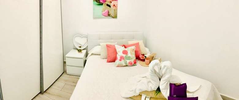 Apartamentos Ventana Al Oc�ano