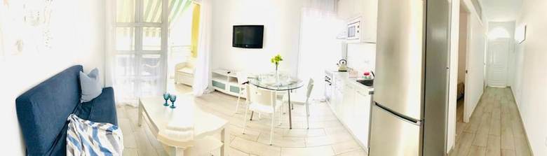 Apartamentos Ventana Al Oc�ano