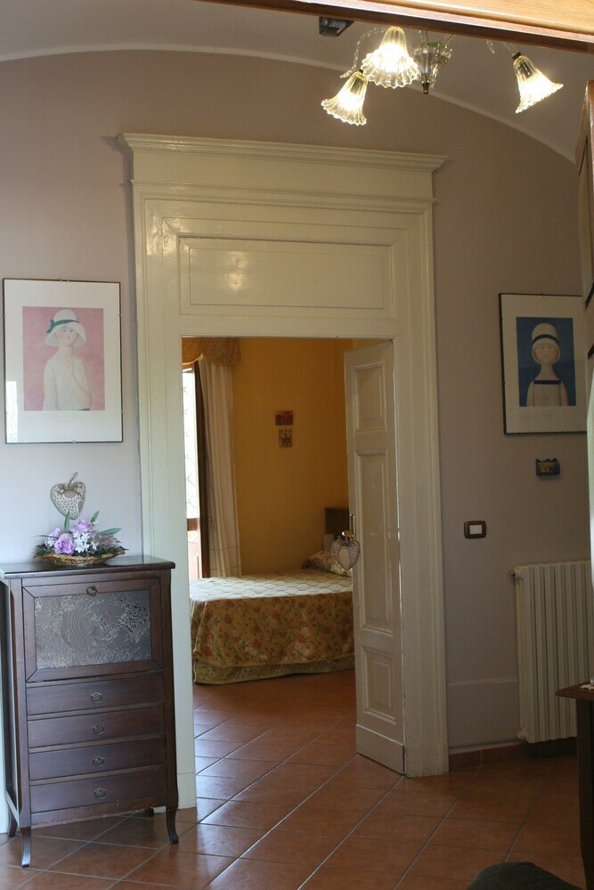 B&B Masseria Della Casa