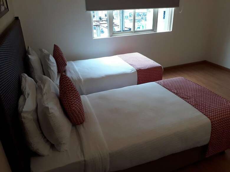 Hotel Purpleetree Place Beebiz
