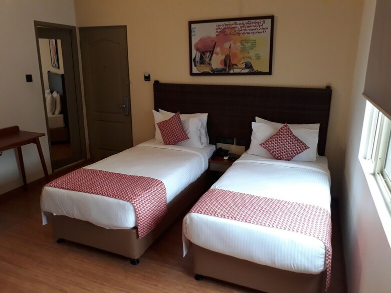 Hotel Purpleetree Place Beebiz