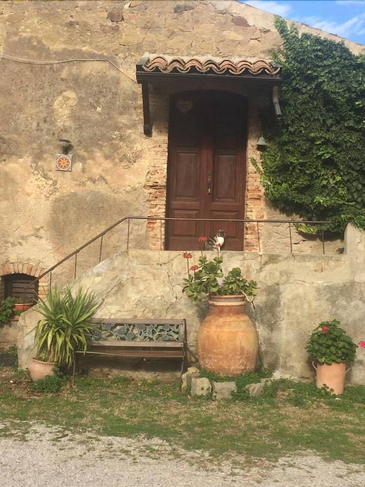 Agroturismo Villa Nicetta