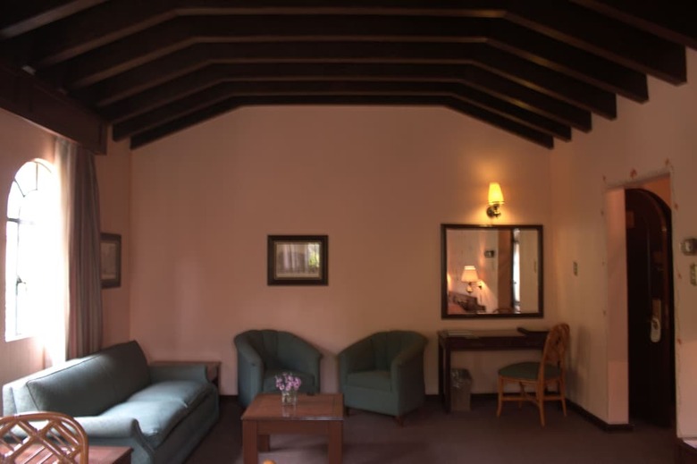 Hotel Park Villa