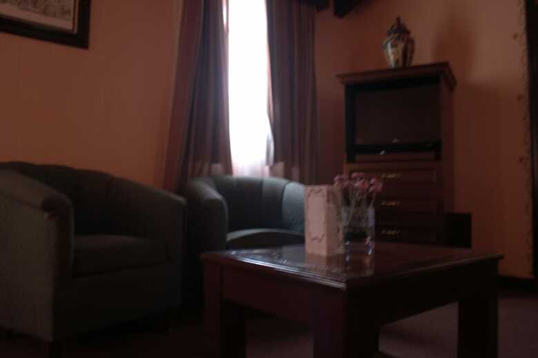 Hotel Park Villa