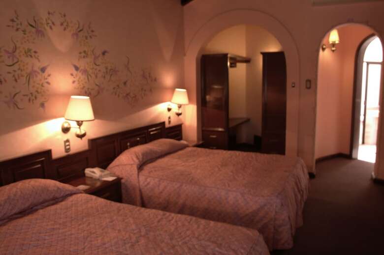 Hotel Park Villa