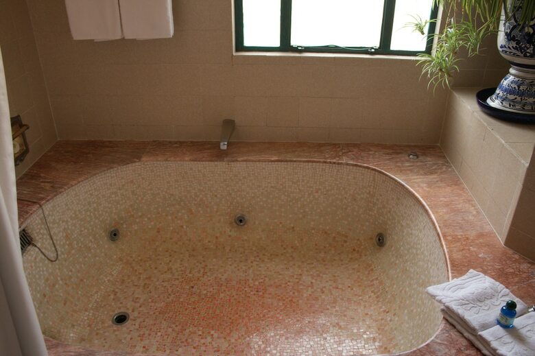 Hotel Park Villa
