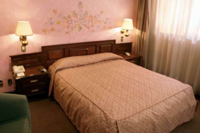 Hotel Park Villa