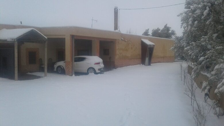 Agroturismo G�te Ferme Dar Raho