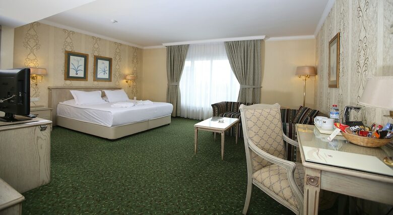 The Wings Hotels Neva Palas