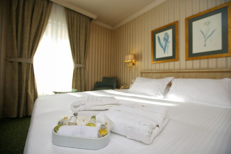 The Wings Hotels Neva Palas