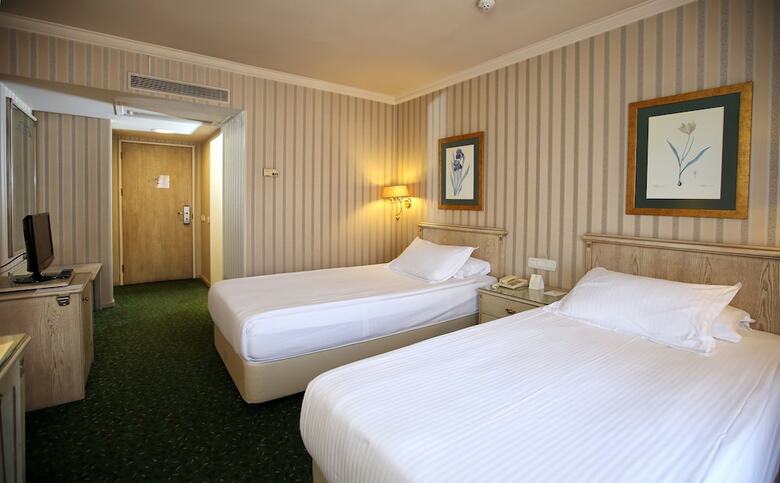 The Wings Hotels Neva Palas