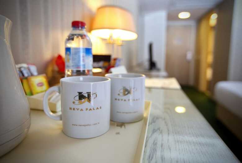 The Wings Hotels Neva Palas