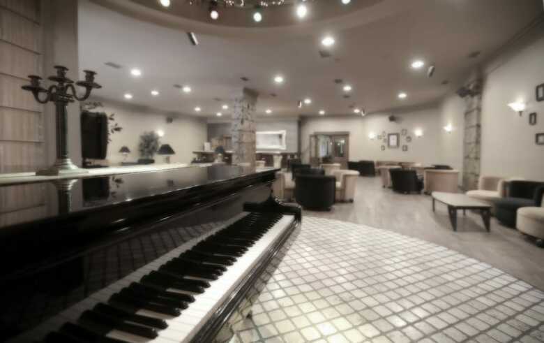 The Wings Hotels Neva Palas