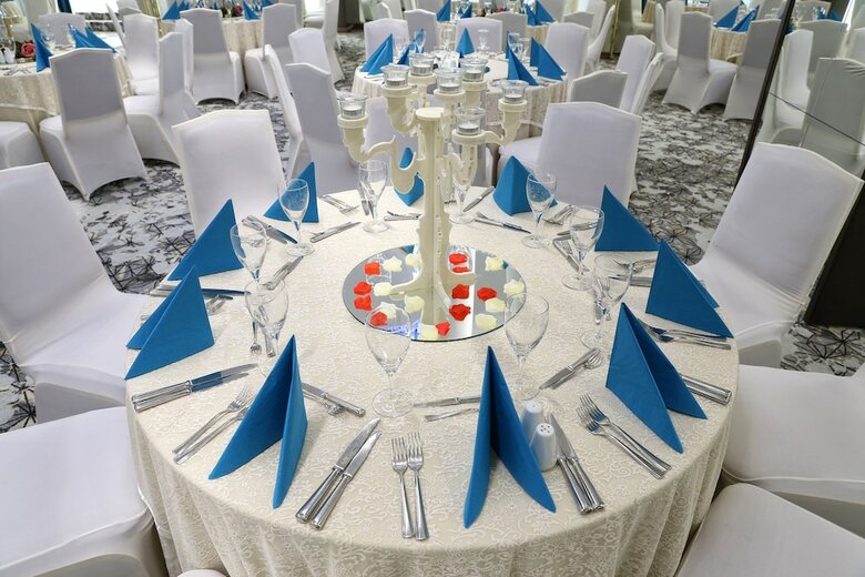 The Wings Hotels Neva Palas